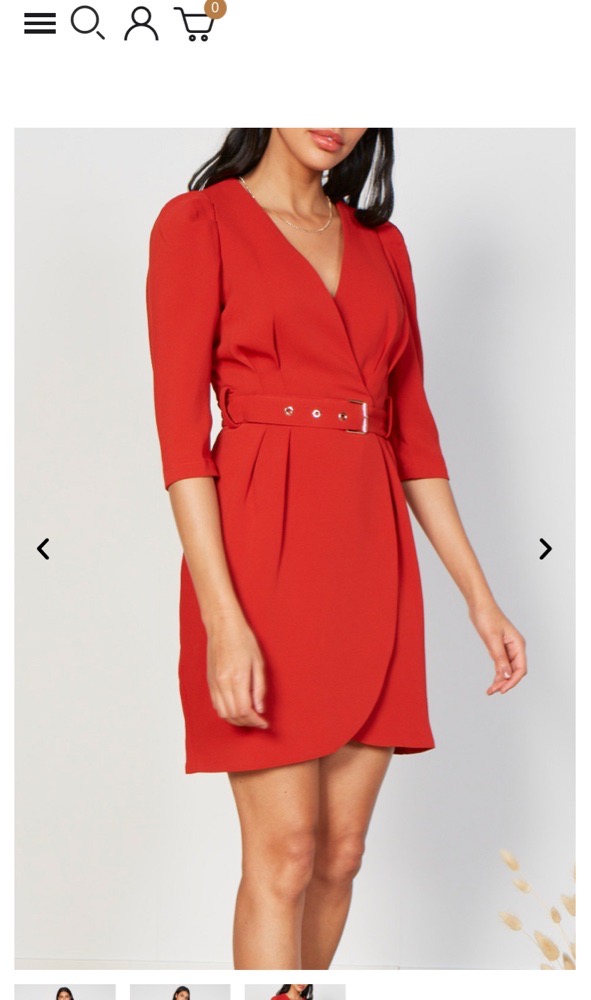 Robe manteau Orfeo