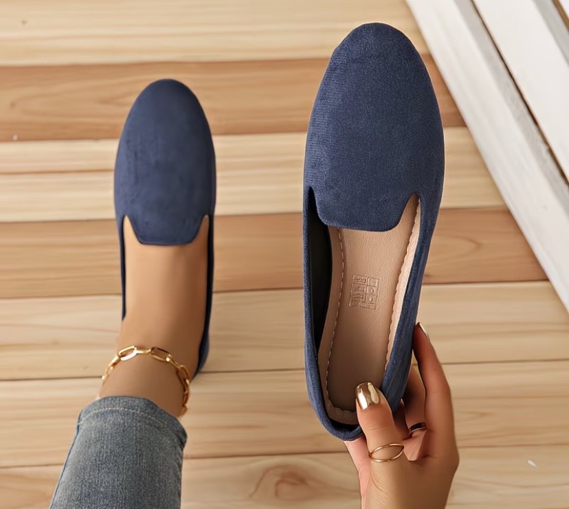 Mocassins confortables Shein