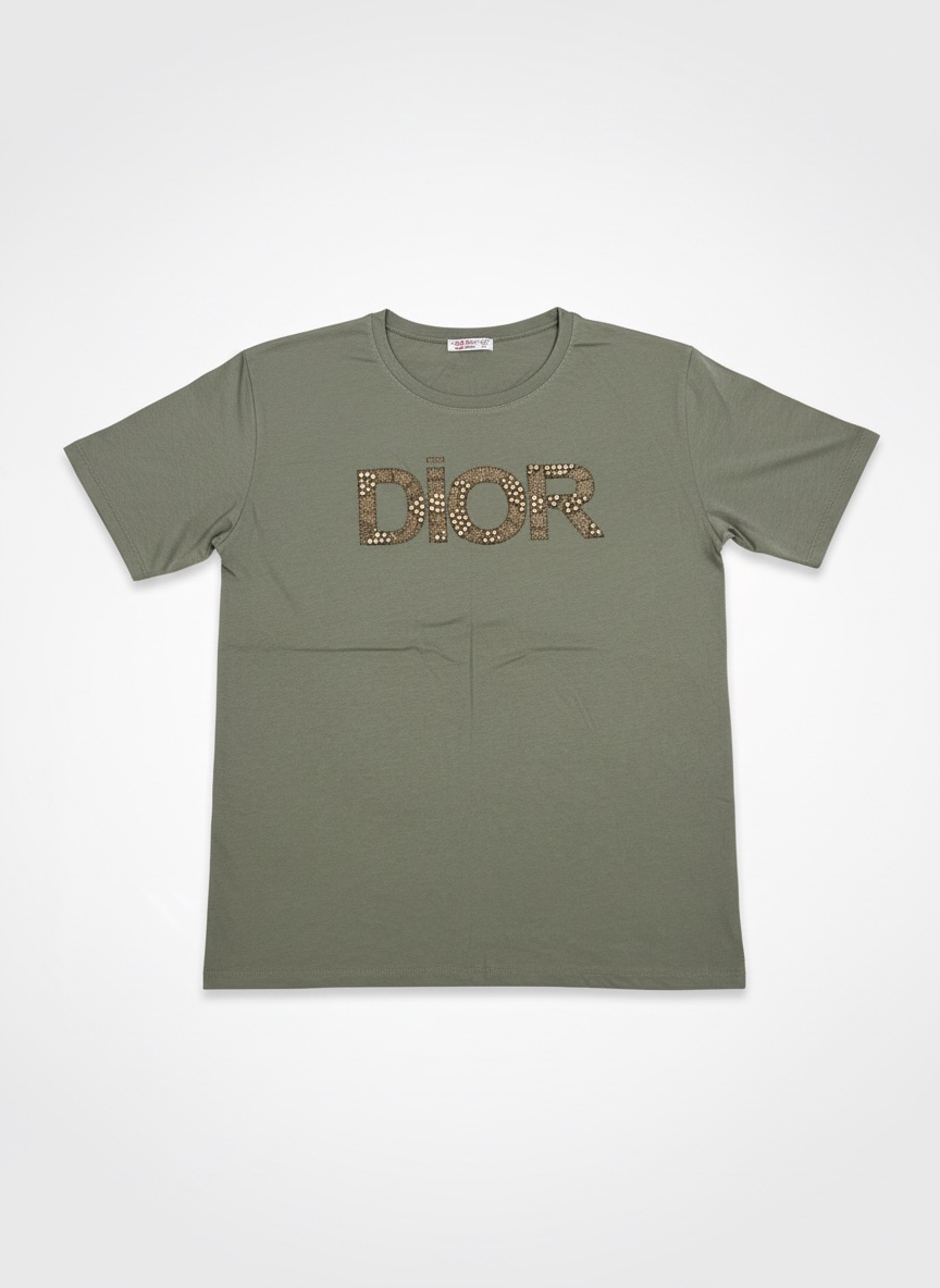 T-Shirt DIOR 