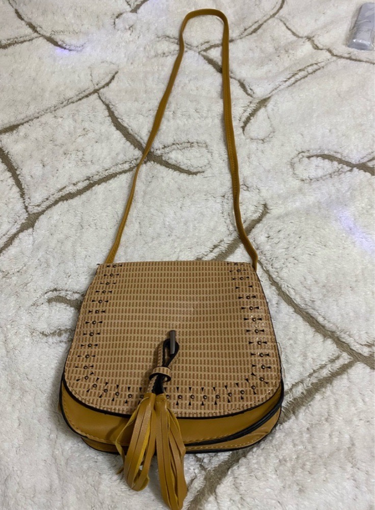 Sac Bandoulière 