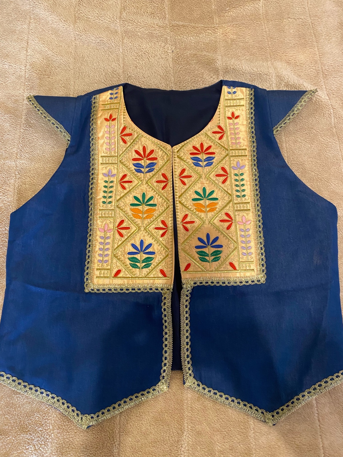 Farmla Taklidia Jean 