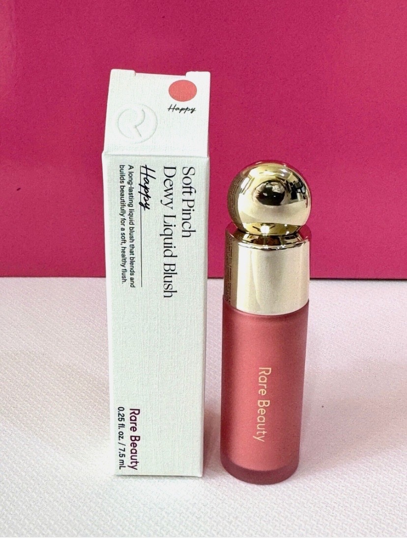 Rare beauty liquid Blush 