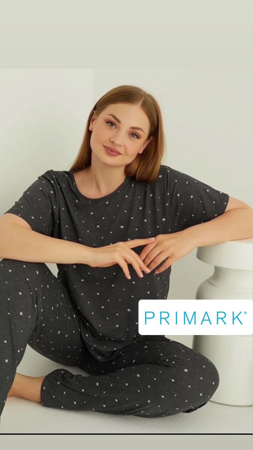 Pyjama Primark 