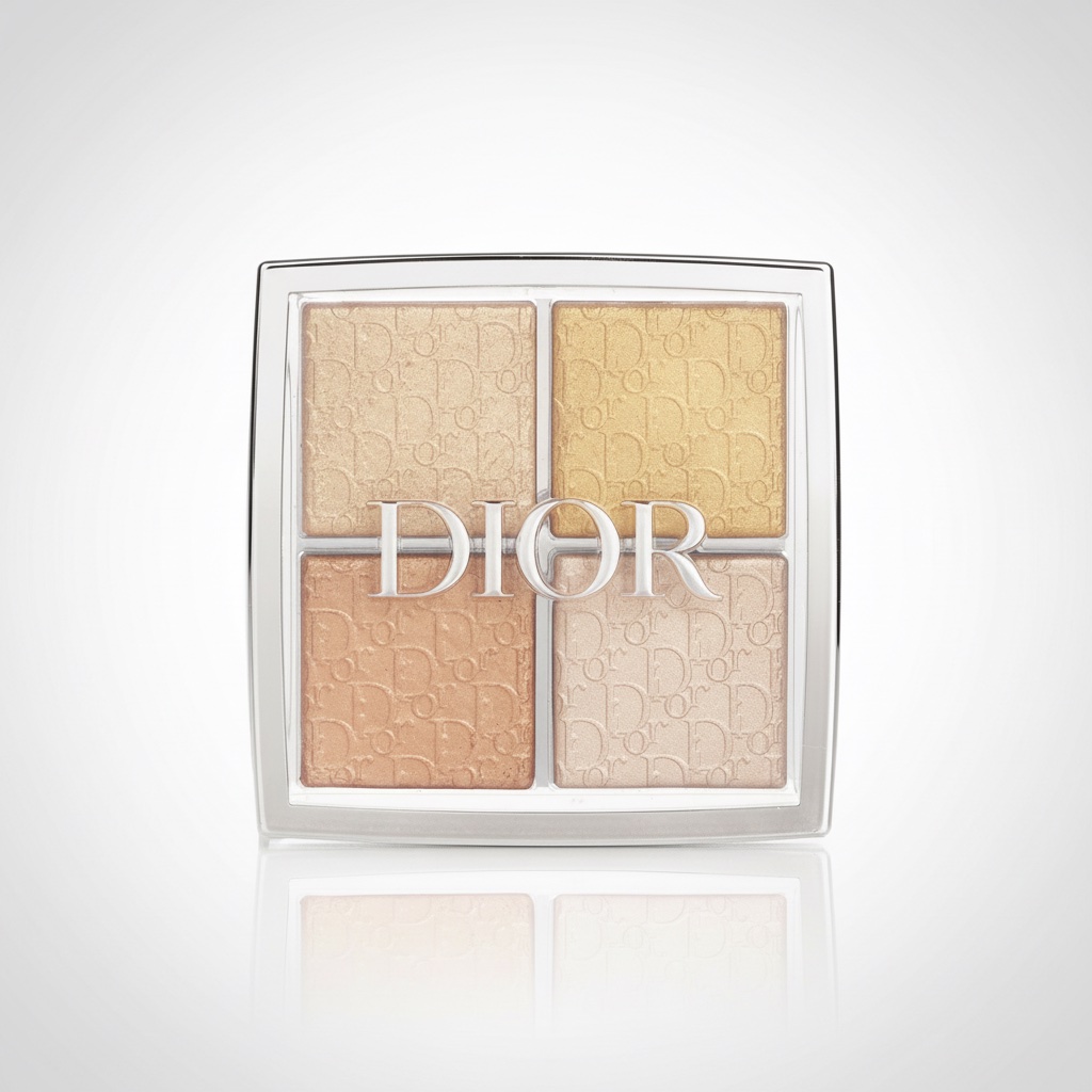 Dior Backstage Pure Gold Palett