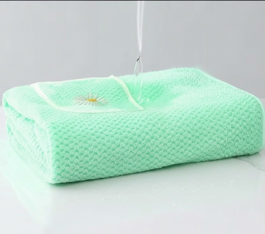 Peignoire d'été Shein 