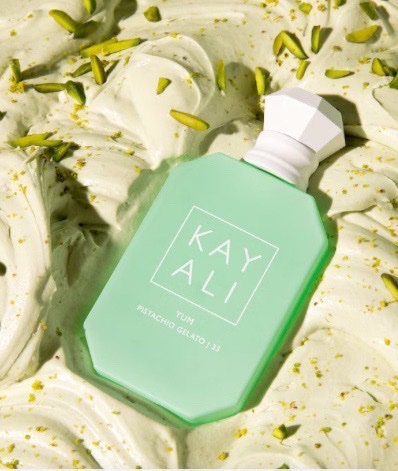 Parfum K Pistachio Gleato 