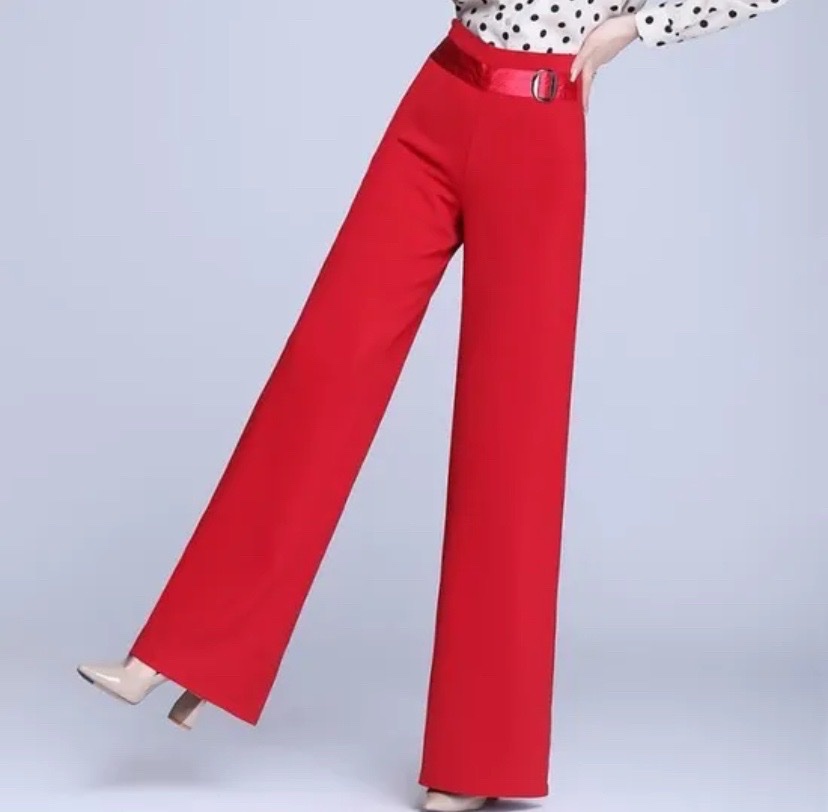 Pantalon Hippocampe Paris 