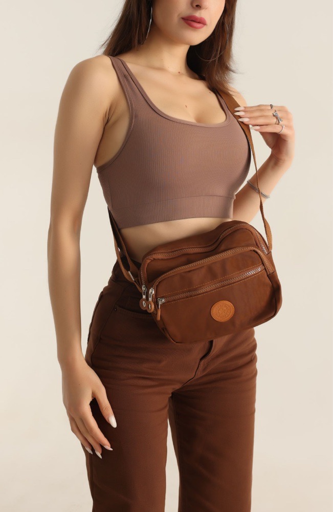 Saccoche kipling starpolo