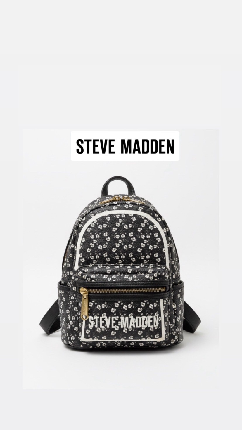 Sac à dos steve Madden