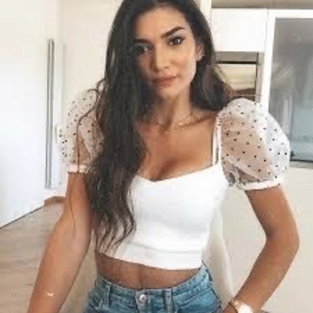 Top zara 