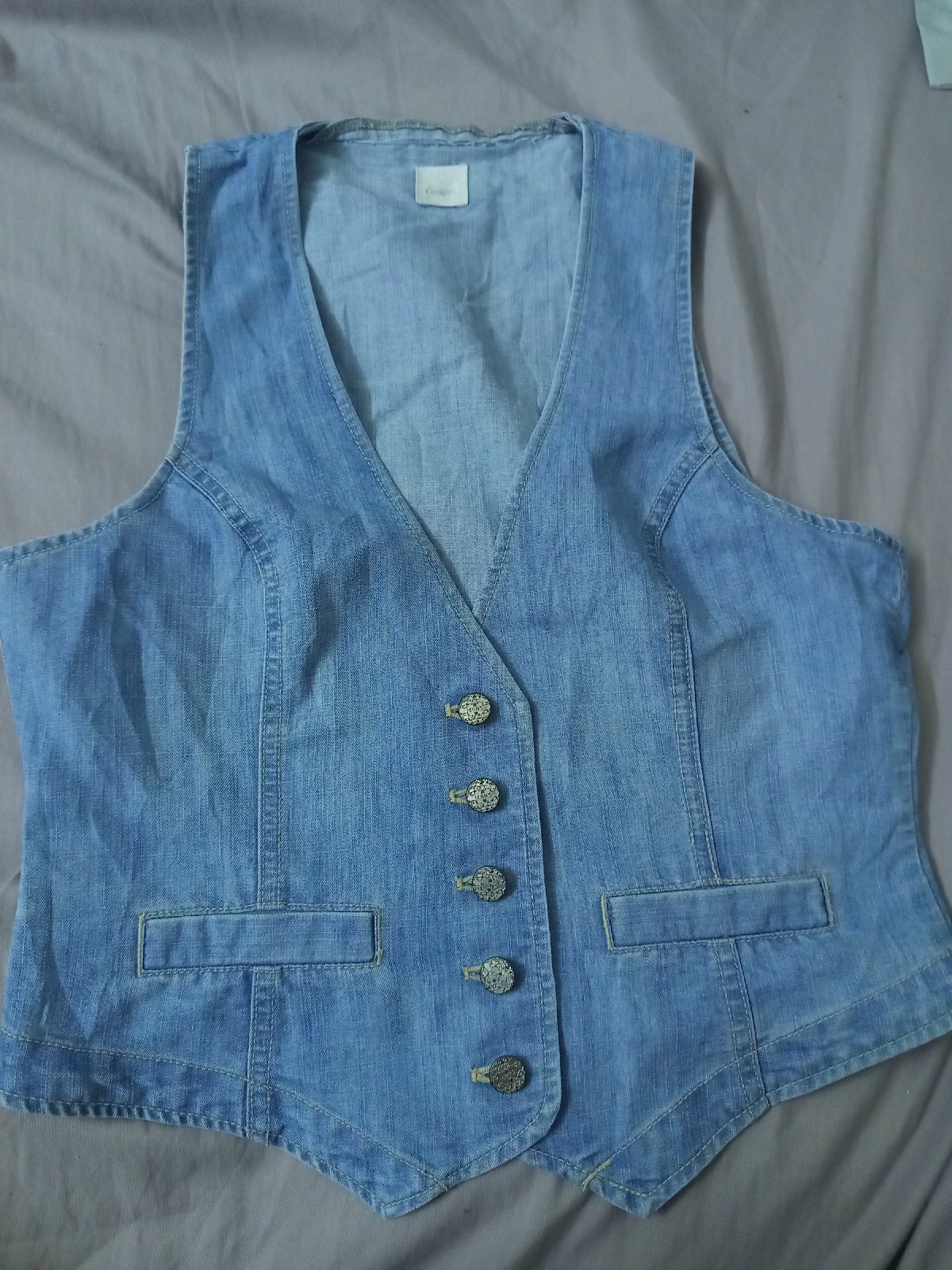 Veste