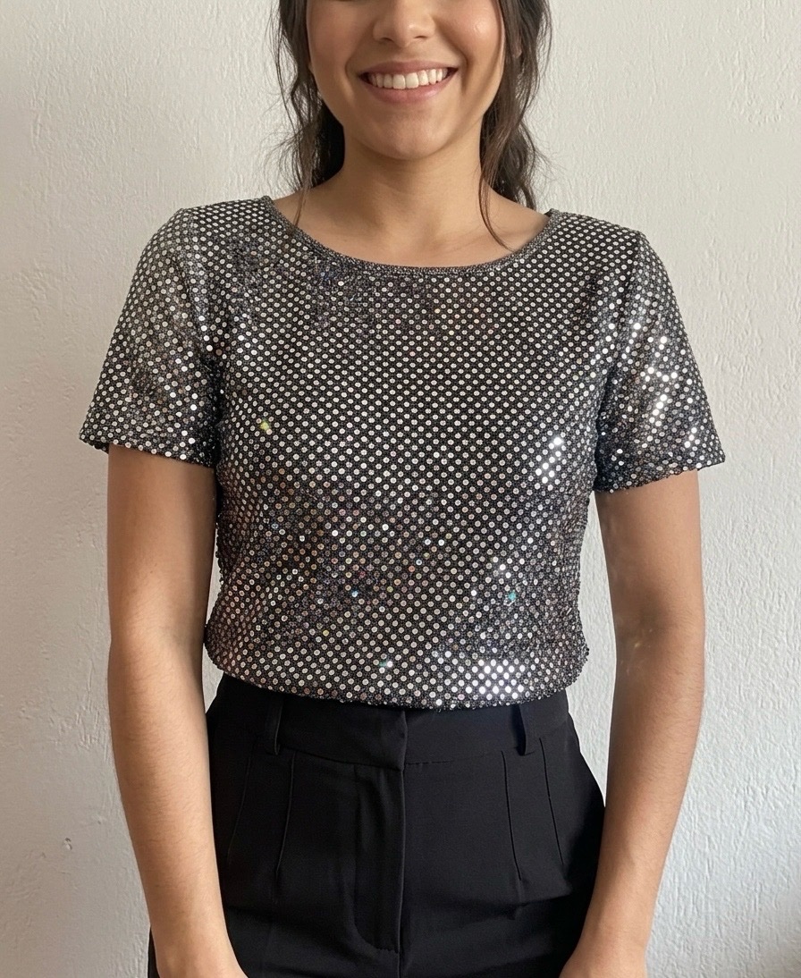 Pull bling bling 