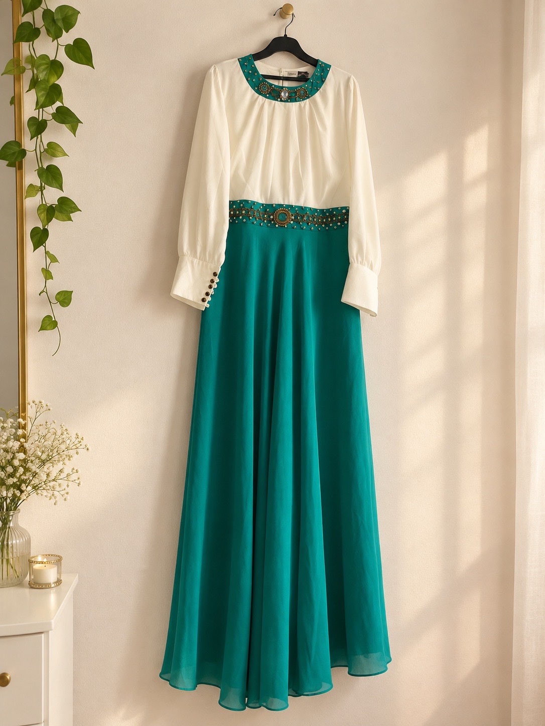 Robe soirée