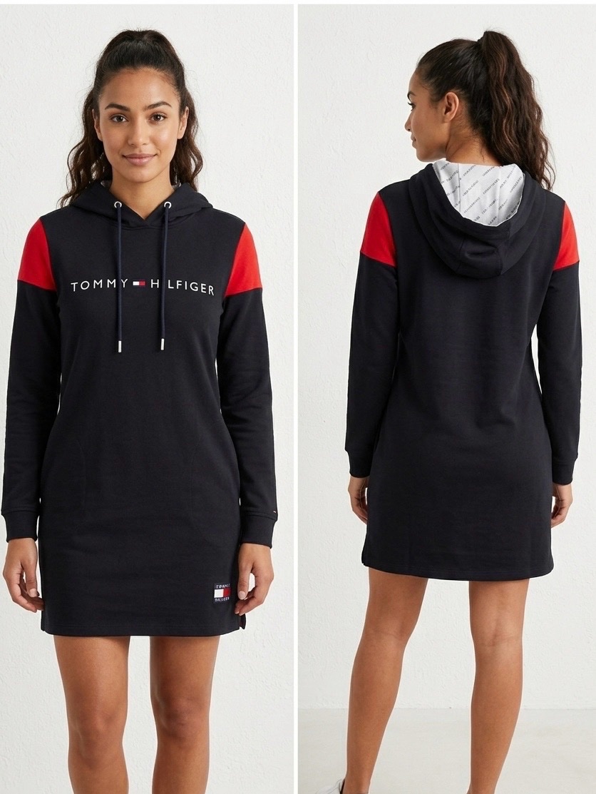 Robe sport 