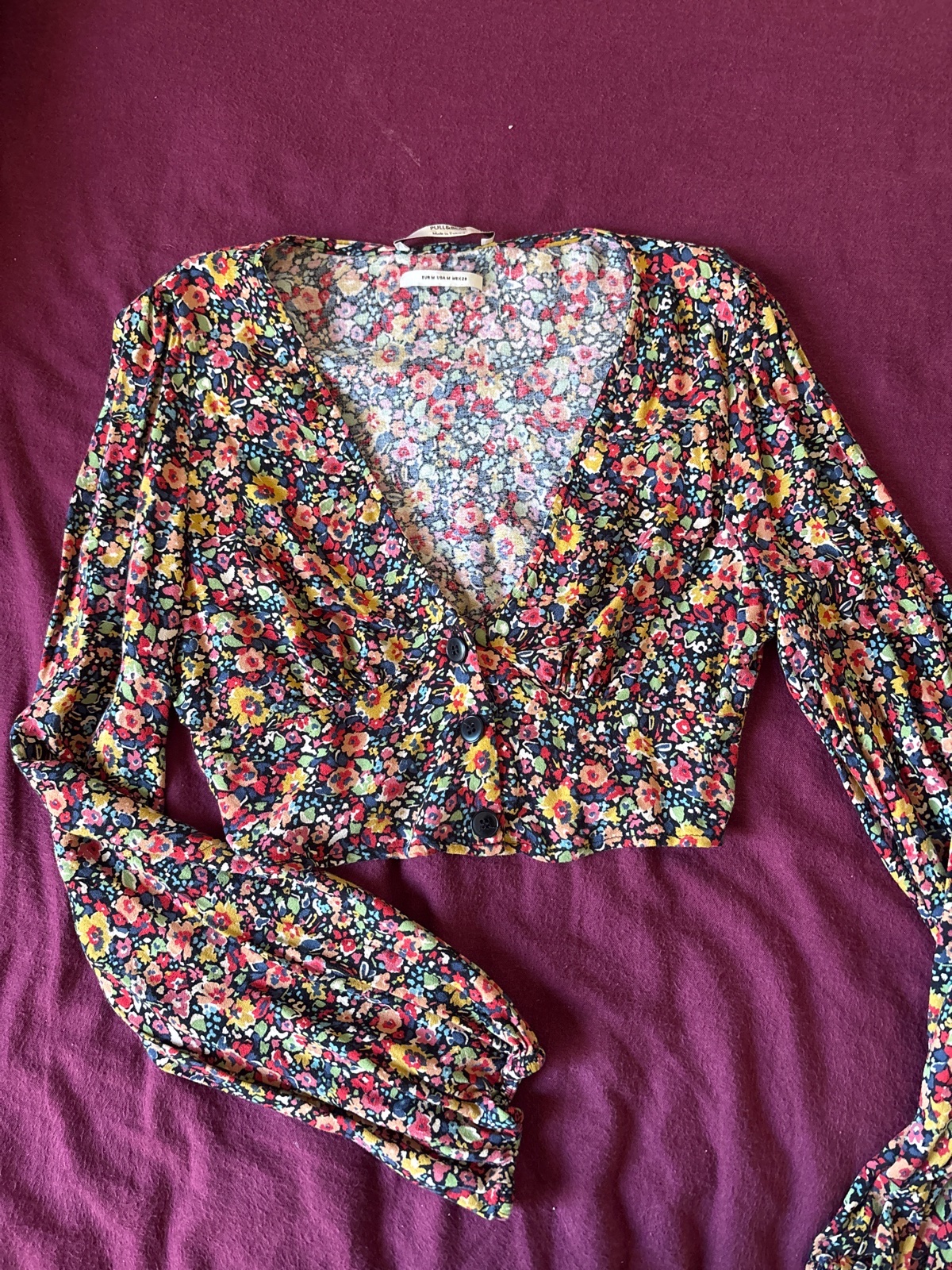 Chemise