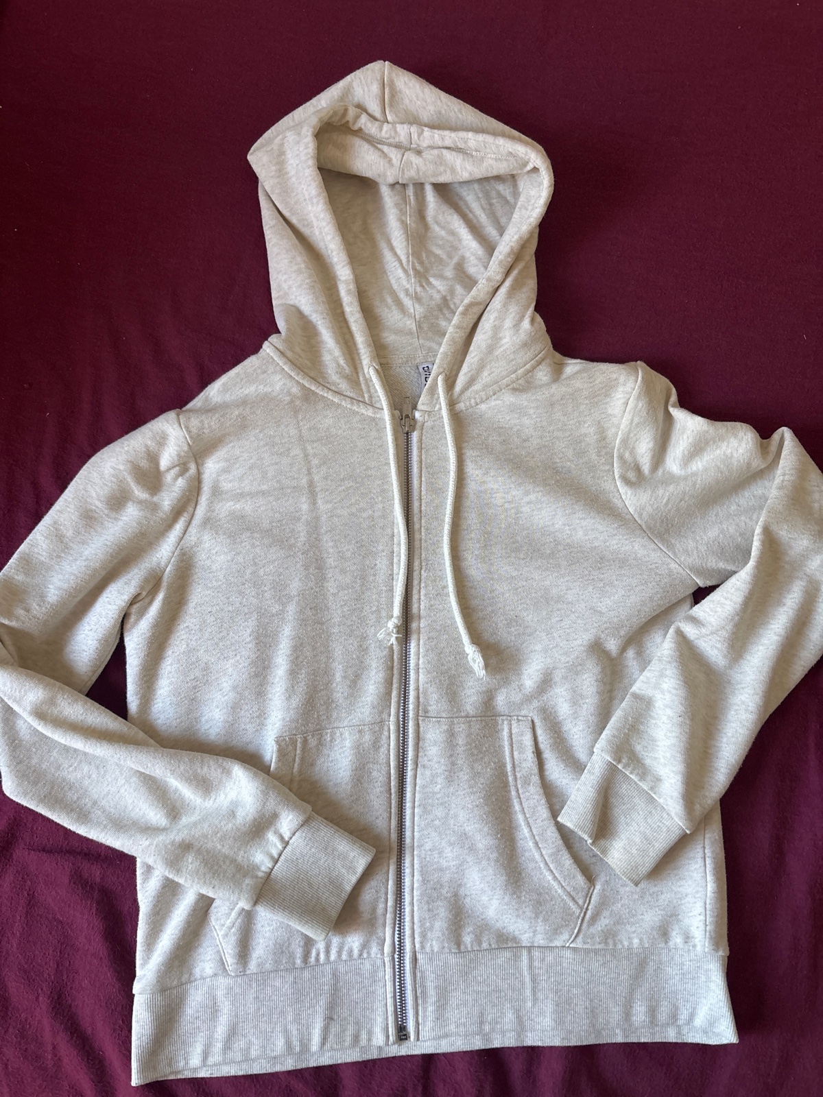 Gilet H&M