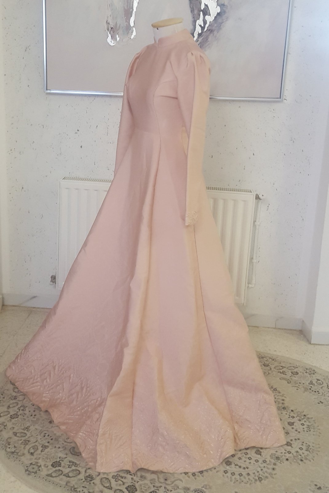 Robe importation