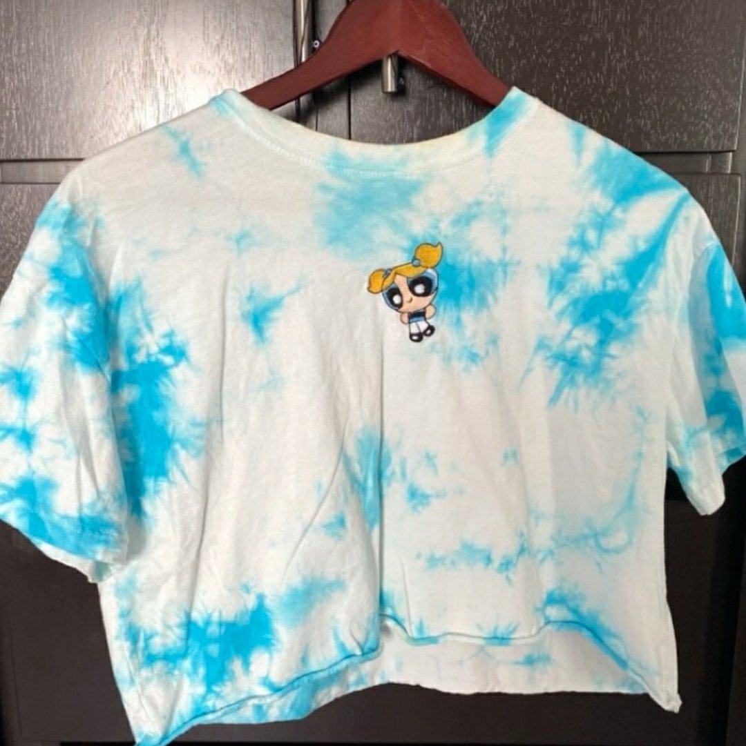 T-shirt bershka