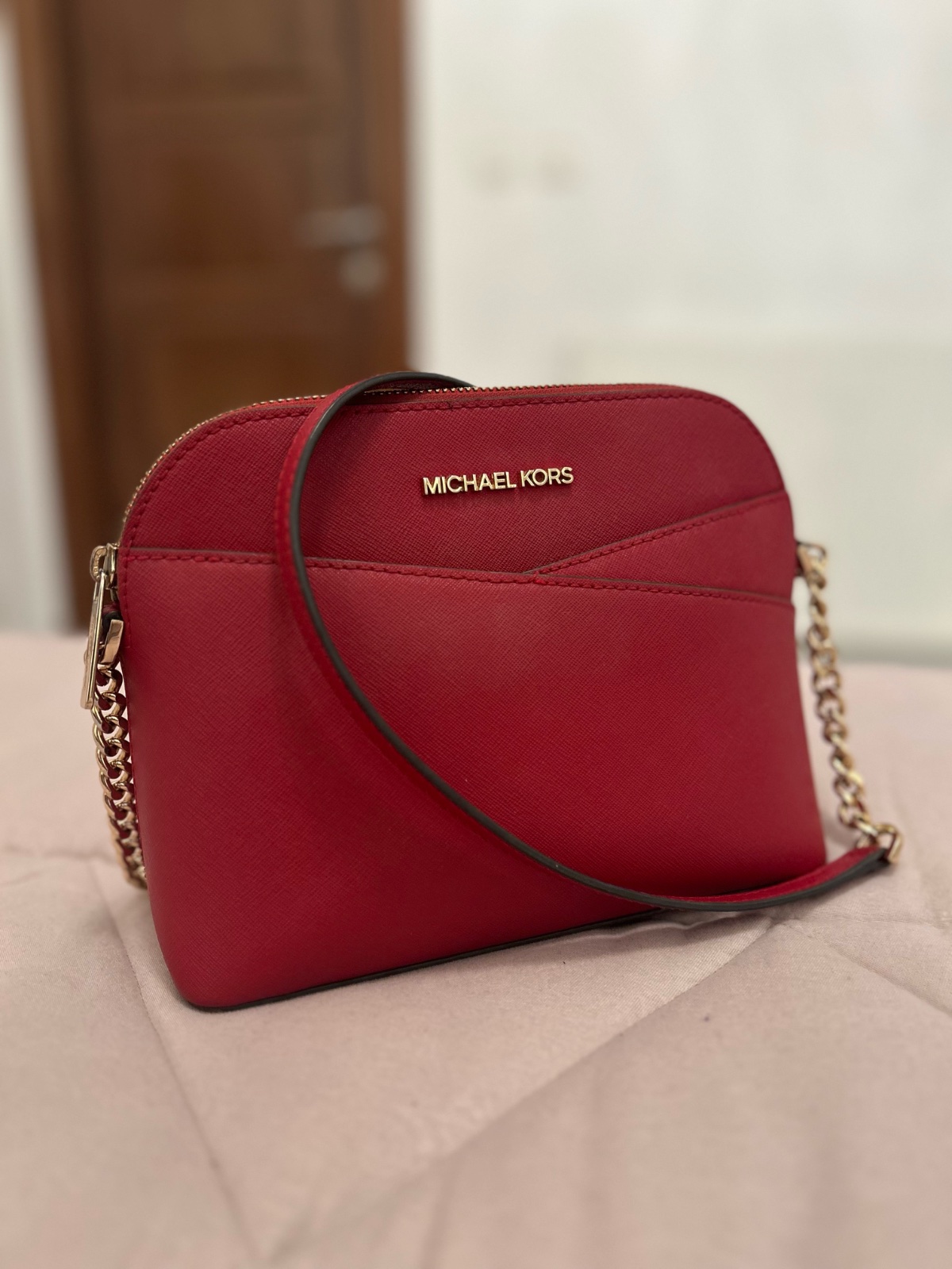 Sac à bandoulière MK