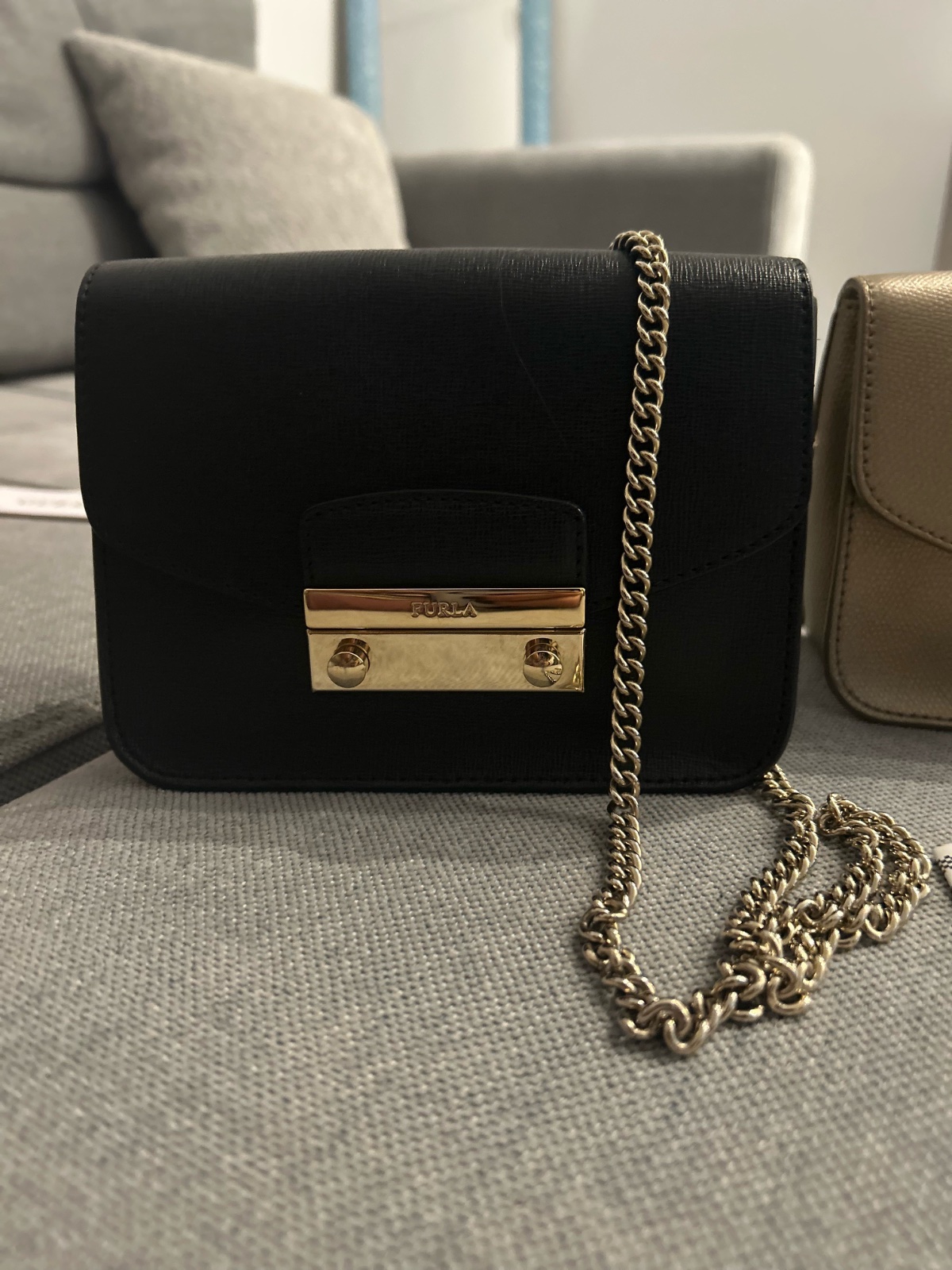 Sac à bandoulière Furla