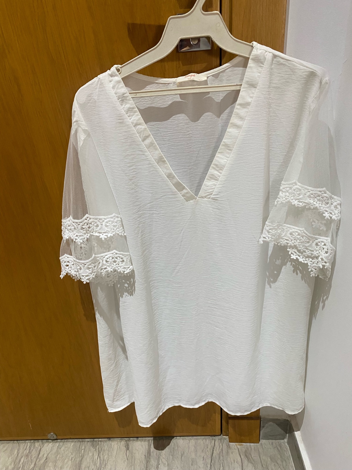 Chemise