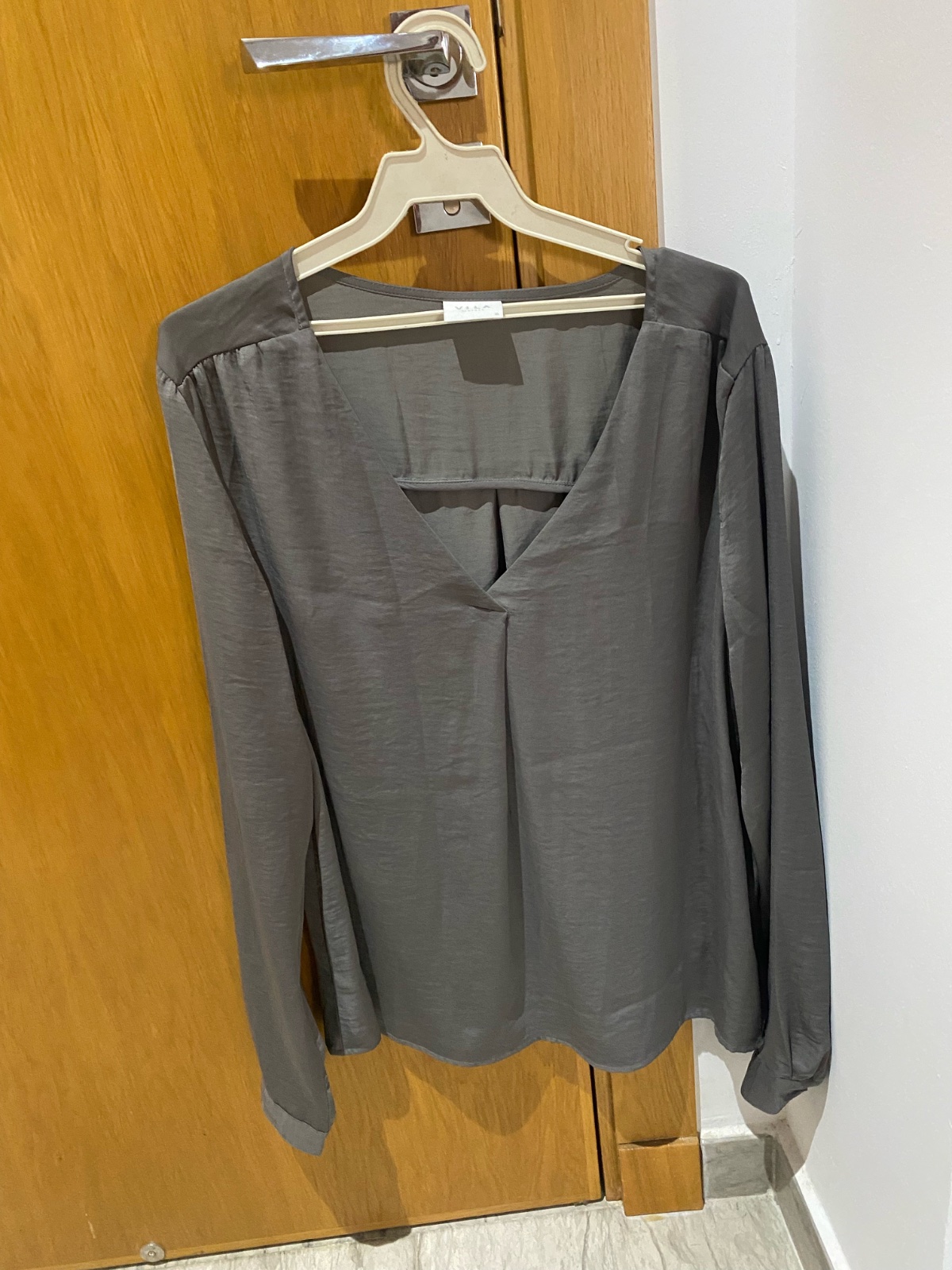 Chemise