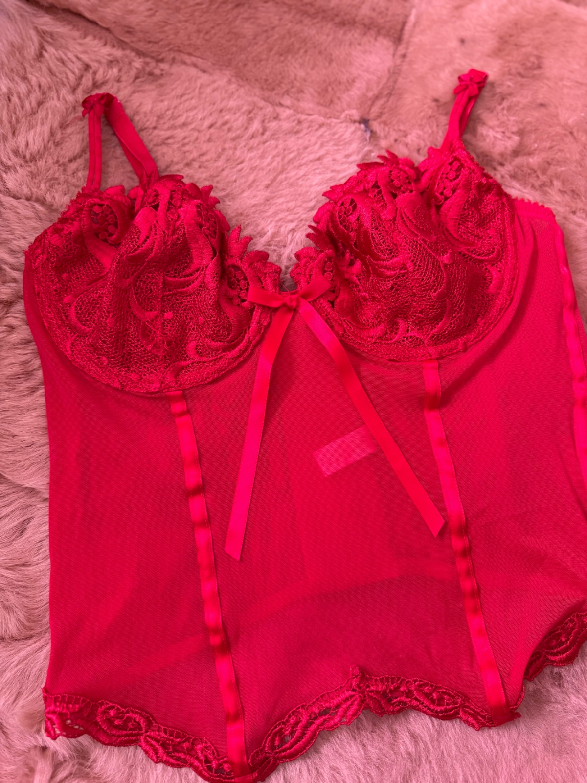 Lingerie 