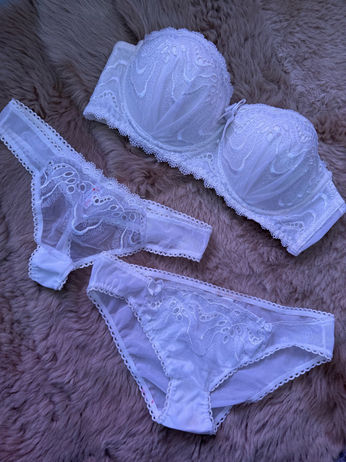 Lingerie 