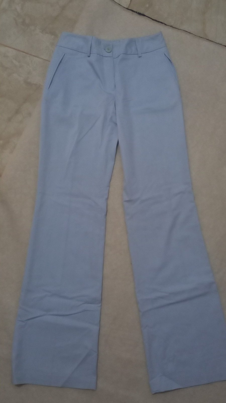 Pantalon large