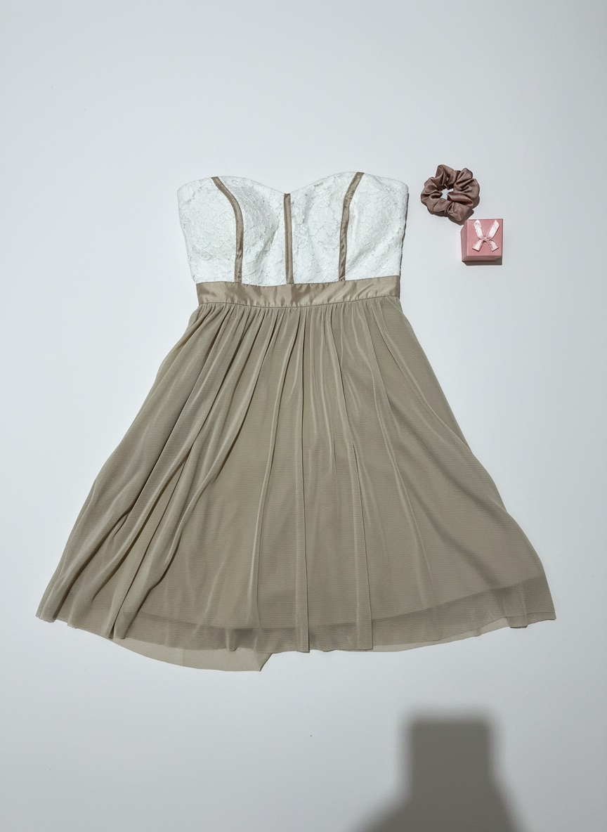 Robe soiree