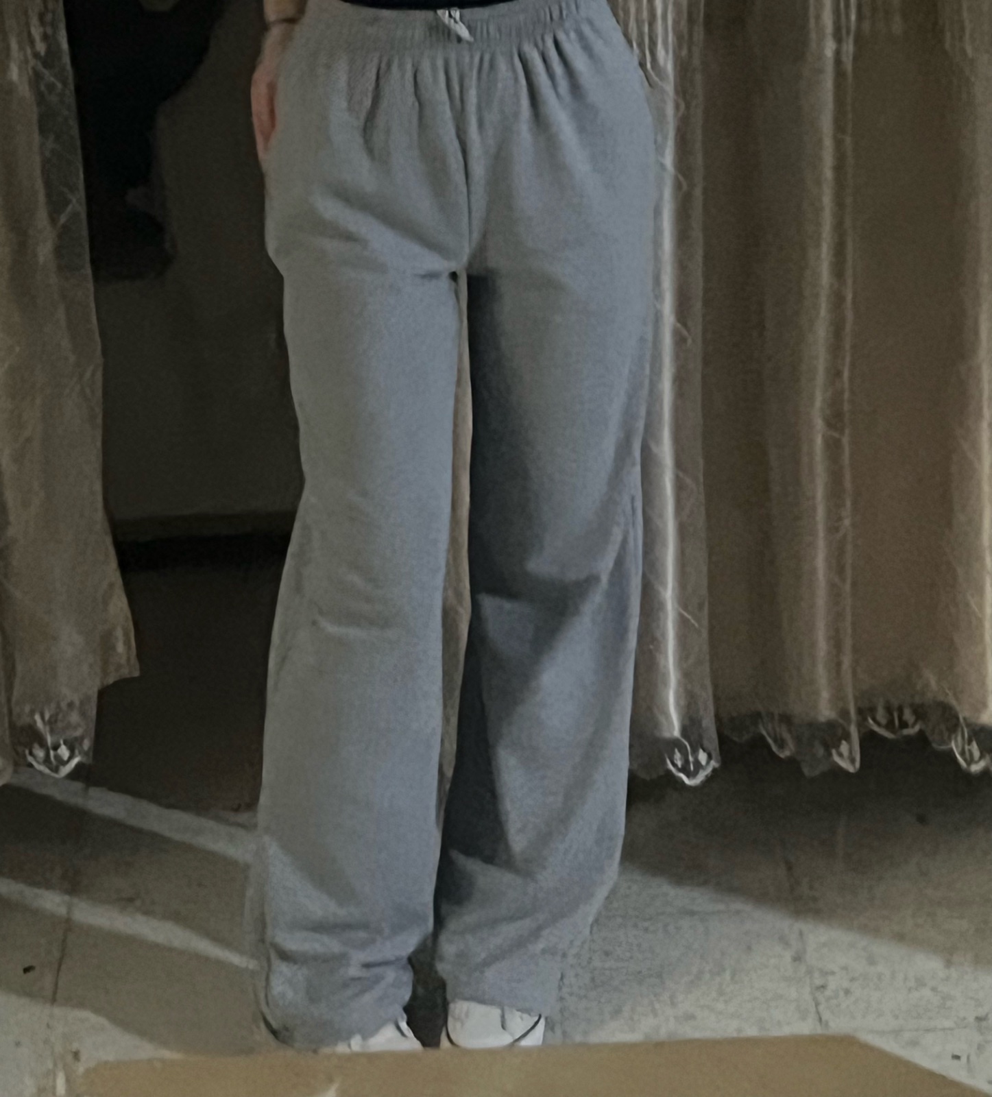 Sweatpants