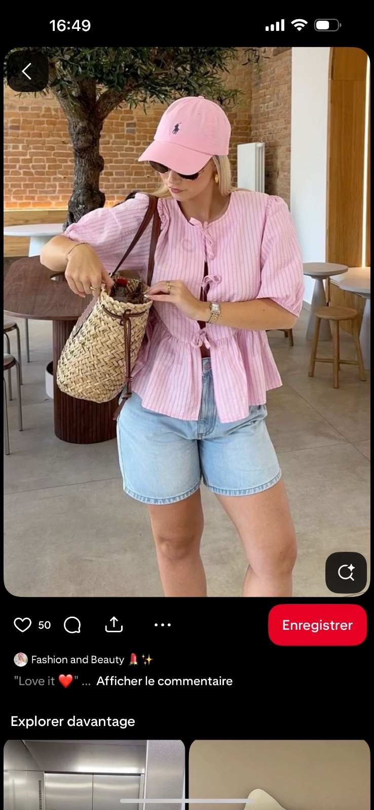 Chemise