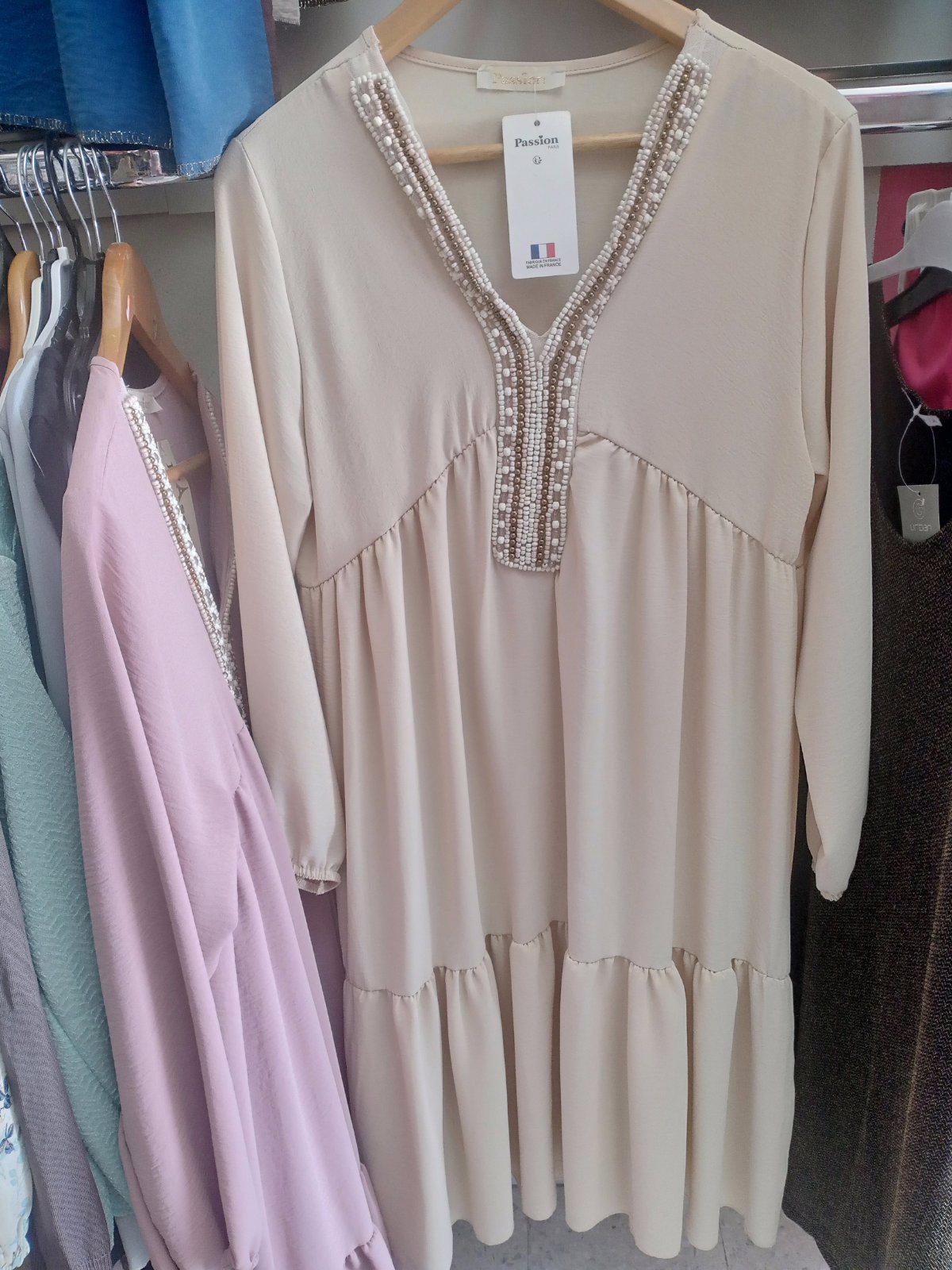 Robe