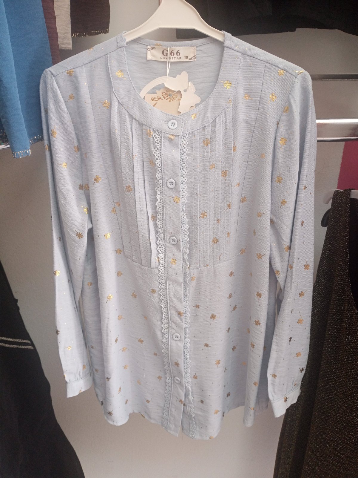 Chemise 