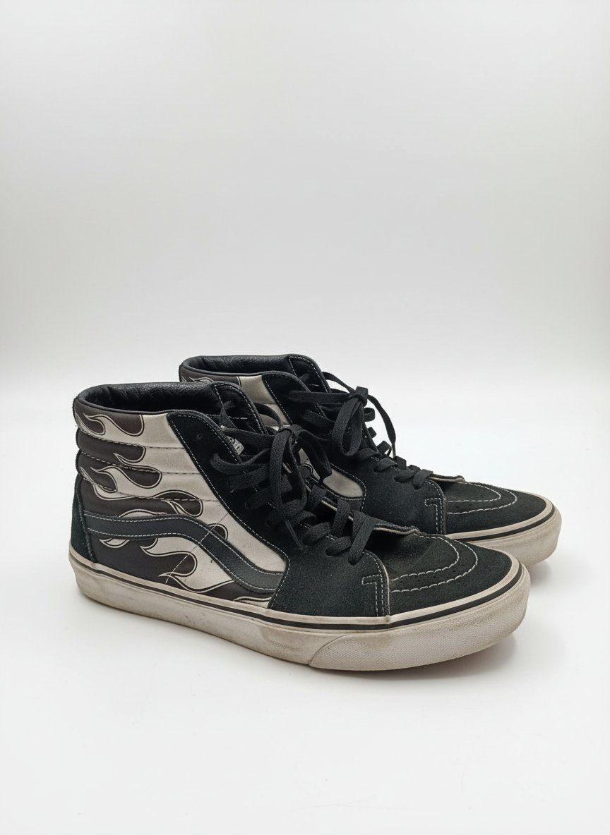 Vanz,noir,43