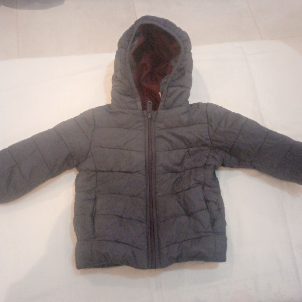 Blouson bombers 