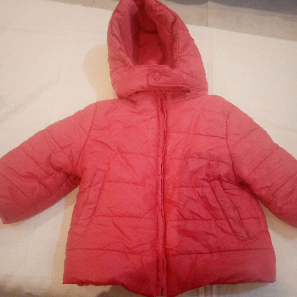blouson bombers fille 