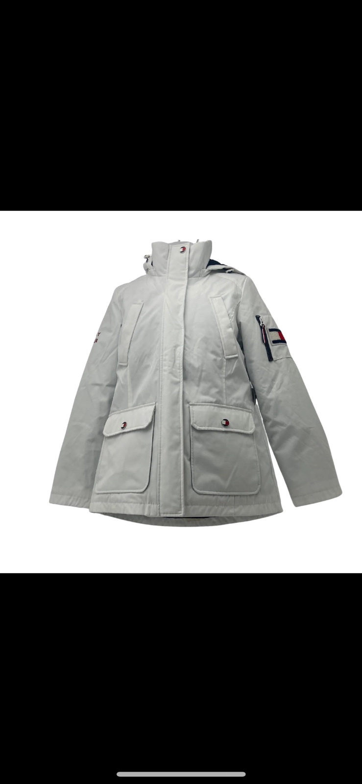 Tommy Hilfiger Jacket 3 in 1