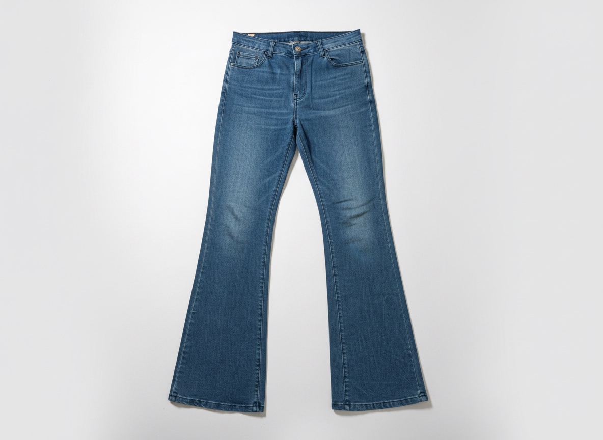 Pantalon jean