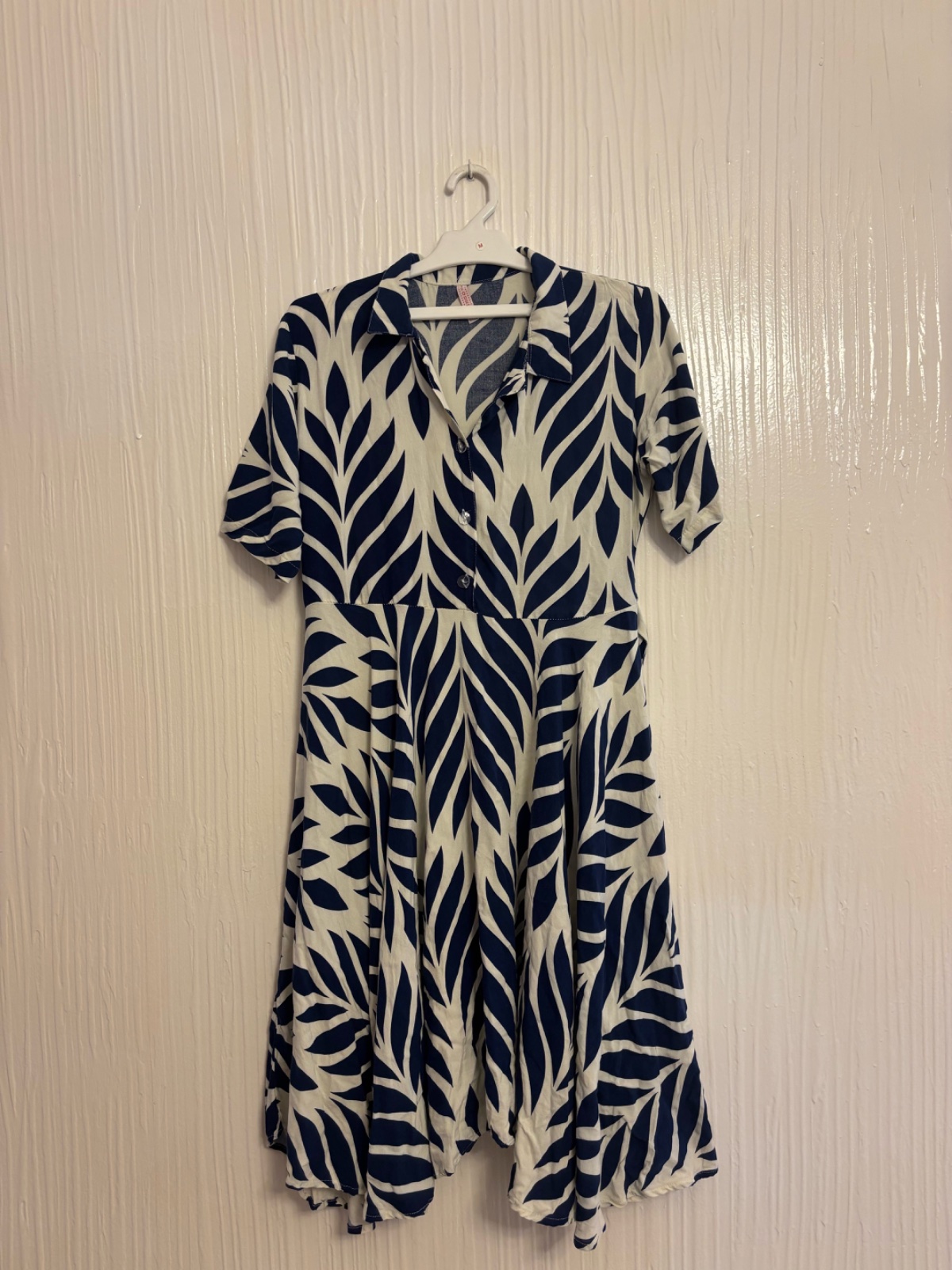 Robe d'été 💙