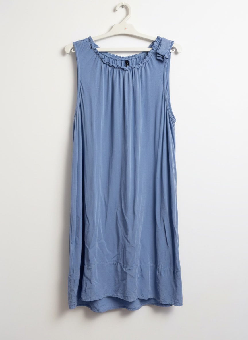 Robe d'été pour femme🩵