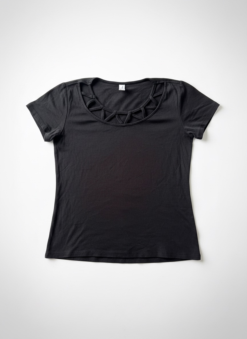 T-shirt pour femme
