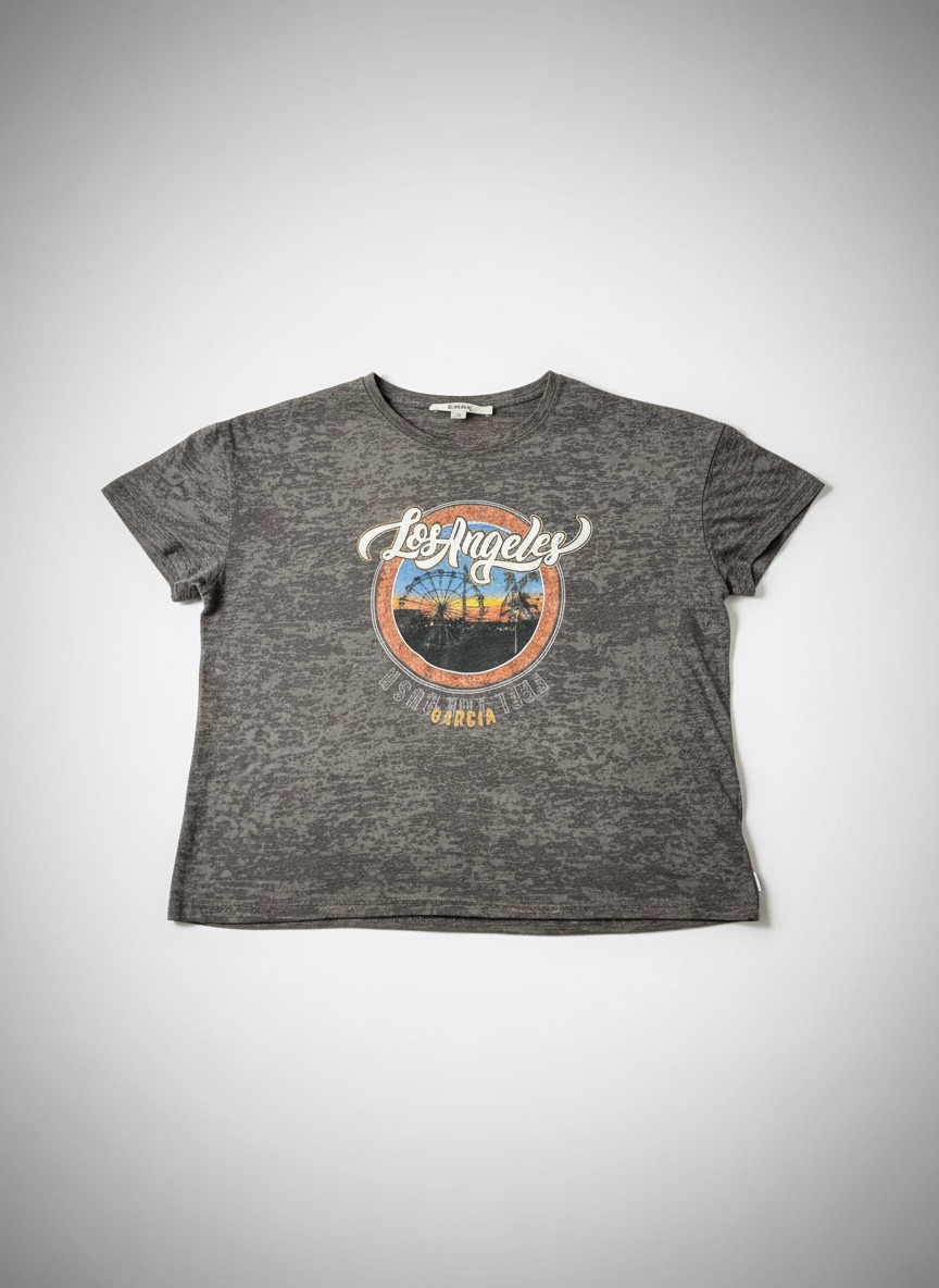 T-shirt de sport