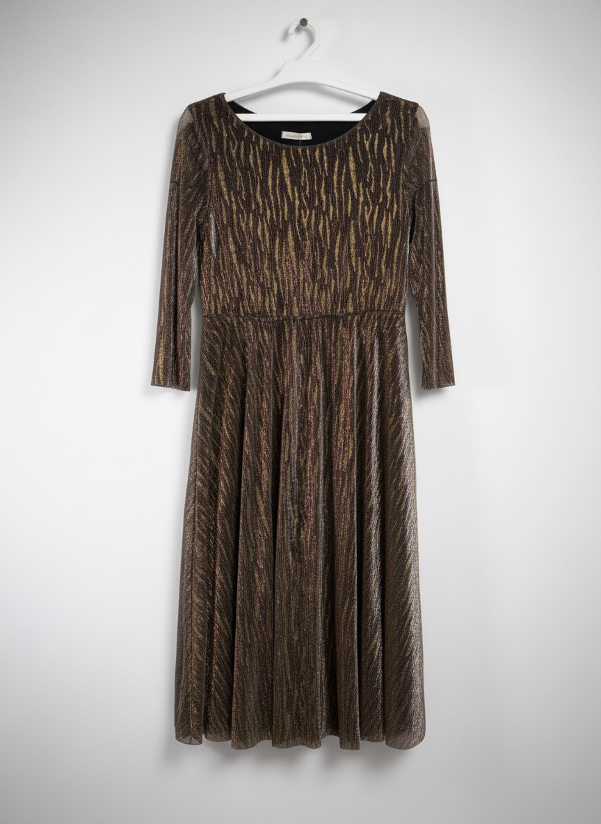 Robe soirée pour femme