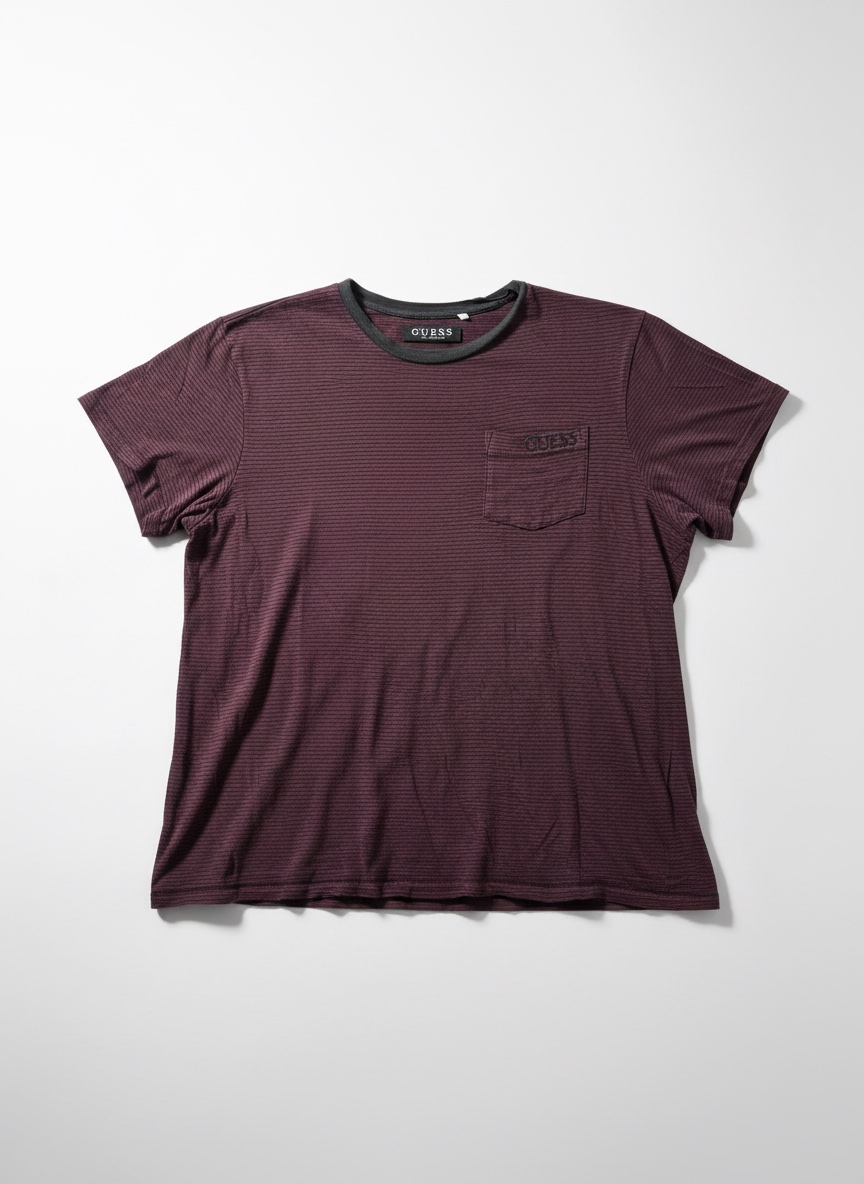 T-shirt de sport Guess
