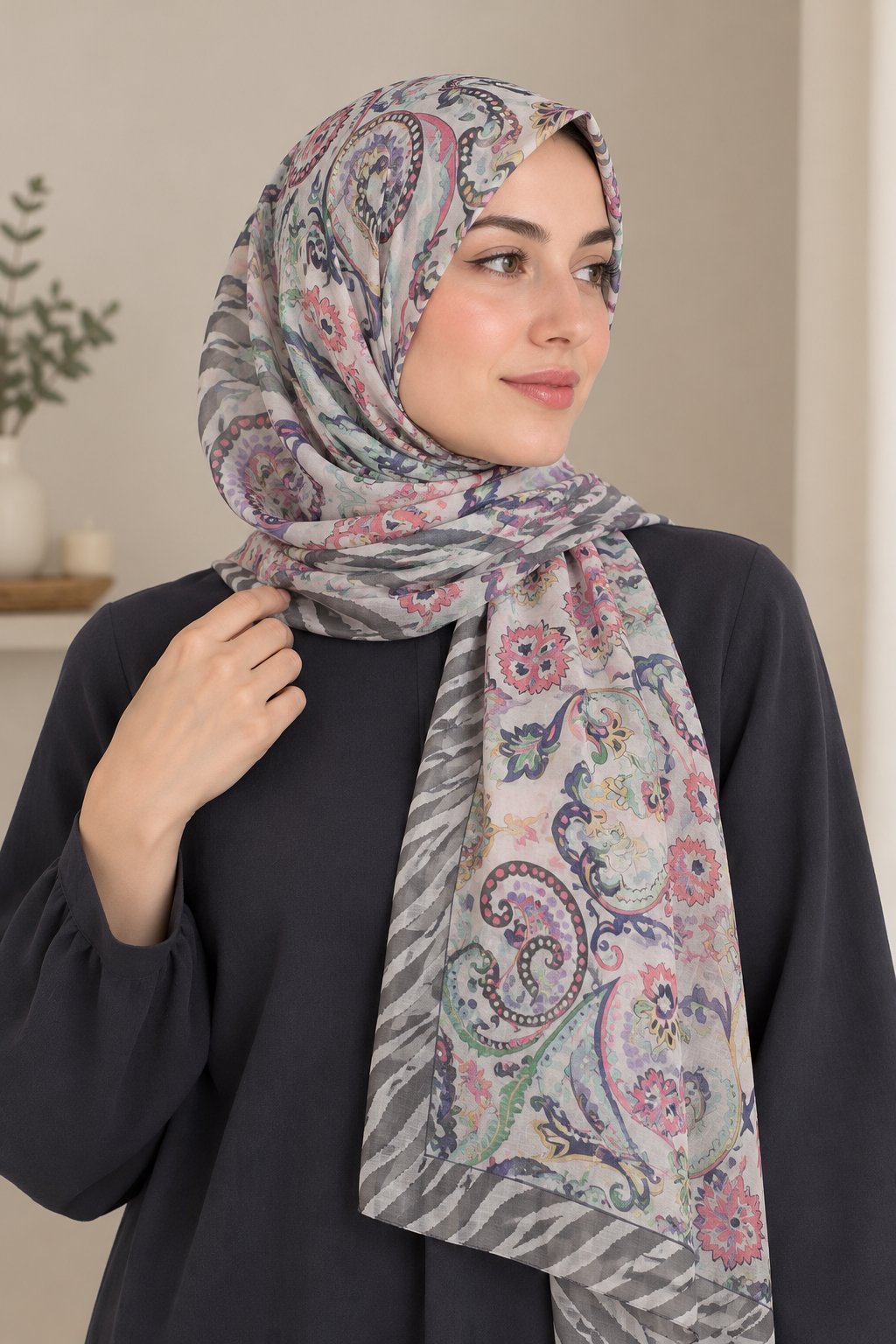 Foulard 