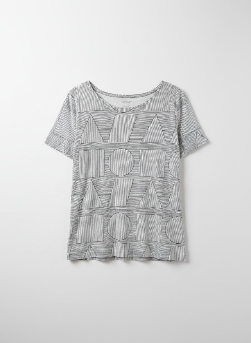Art portable : T-shirt SPRZNY MoMA Special Edition 🎨
