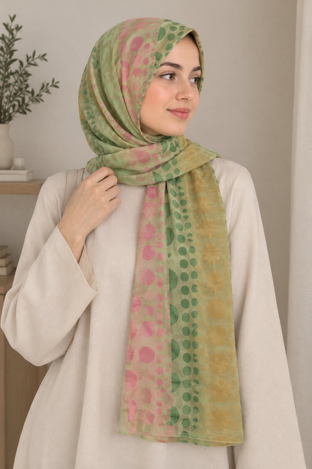 Foulard 