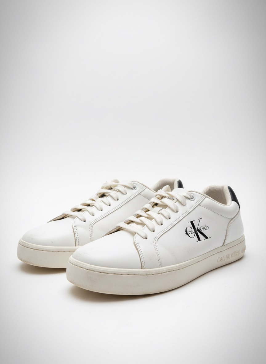 Baskets Calvin Klein 