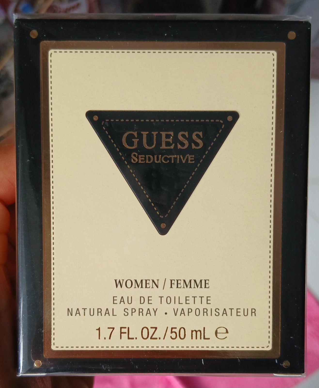 Guess Seductive Femme